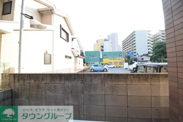 オリエンタルコート千葉中央2 の物件内観写真